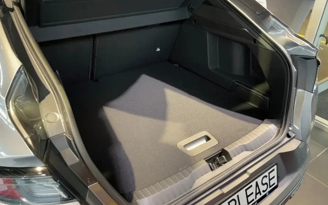 Renault Arkana cena 133621 przebieg: 1, rok produkcji 2024 z Stopnica małe 79